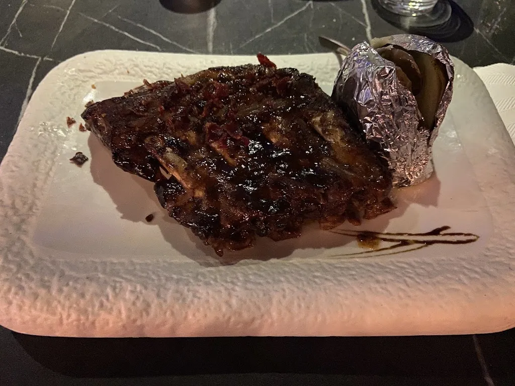 Magic Mushroom_Maldito Carnaval_Playa del Ingles_review