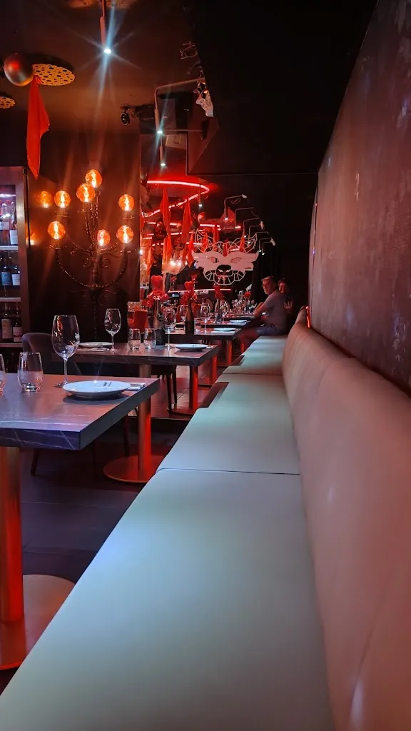 Maldito Carnaval_Playa del Ingles_slider_image_3