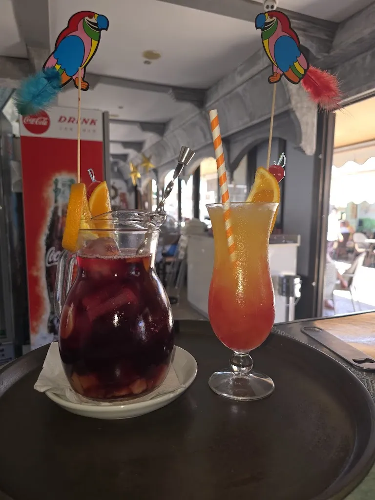 Menu_La Sirena_Playa del Ingles_image_5