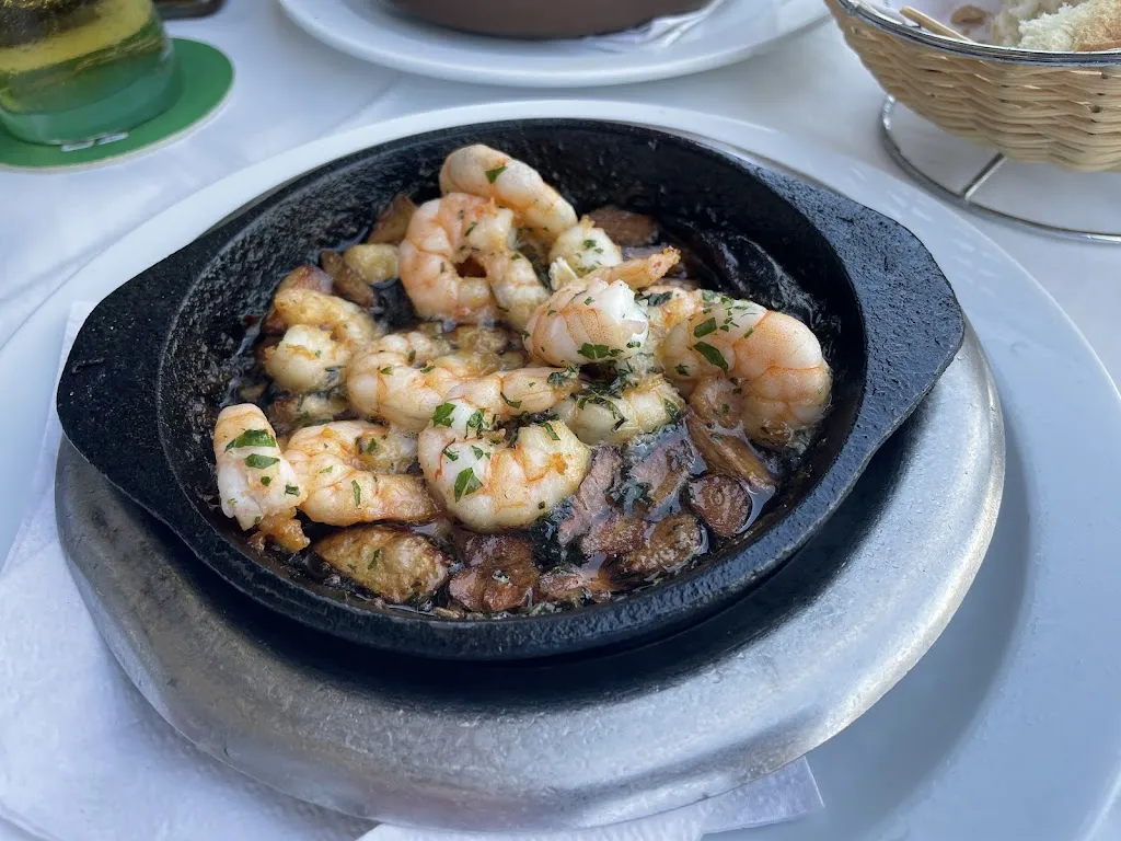 Menu_La Sirena_Playa del Ingles_image_6