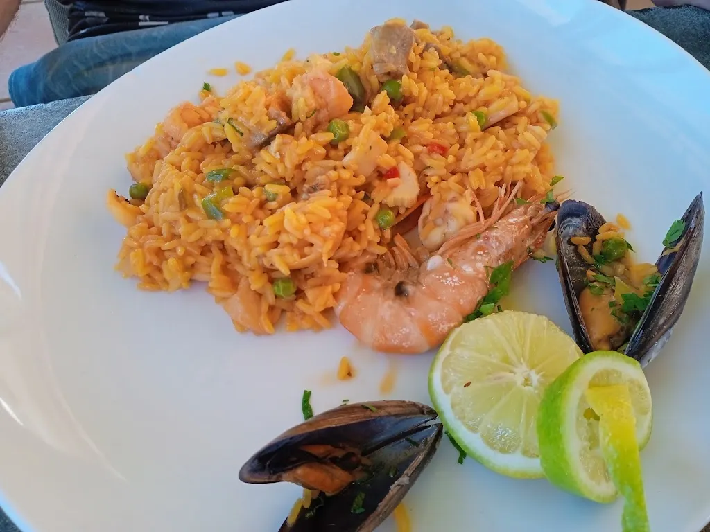 Menu_La Sirena_Playa del Ingles_image_8