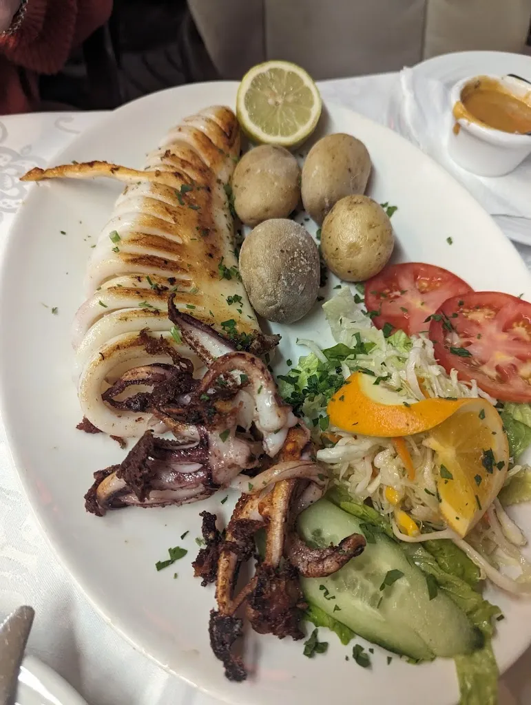 Menu_La Sirena_Playa del Ingles_image_9