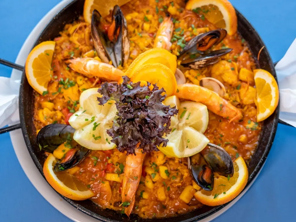 Menu_Gorro Blanco_Playa del Ingles_image_5