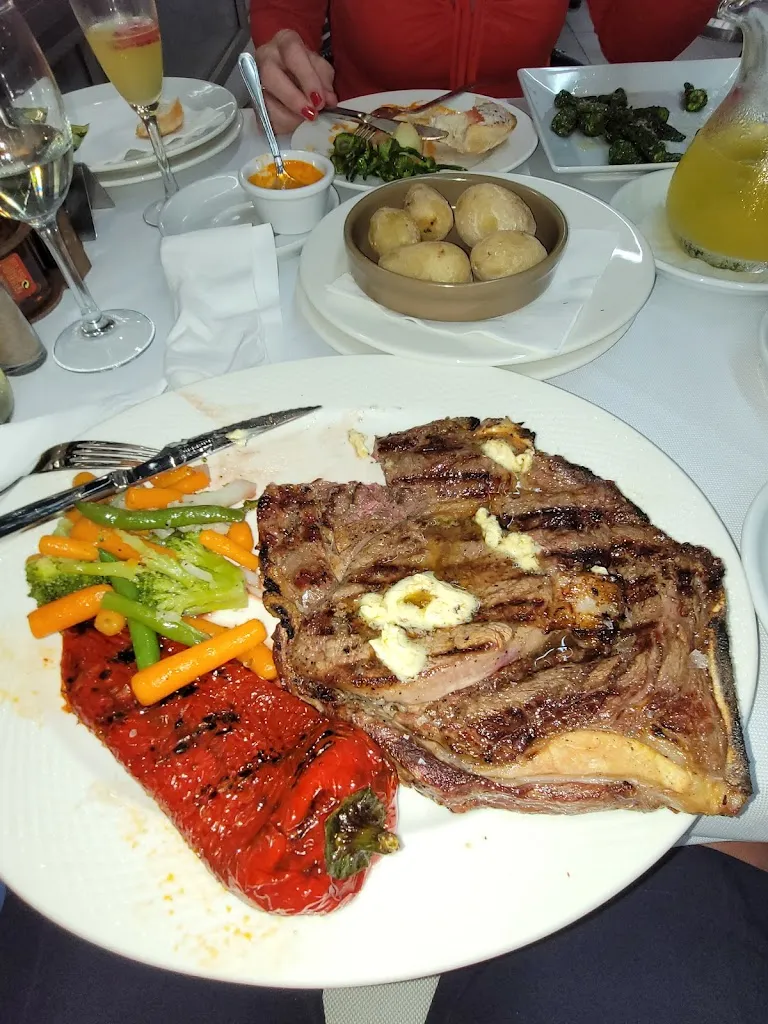 Menu_Gorro Blanco_Playa del Ingles_image_9