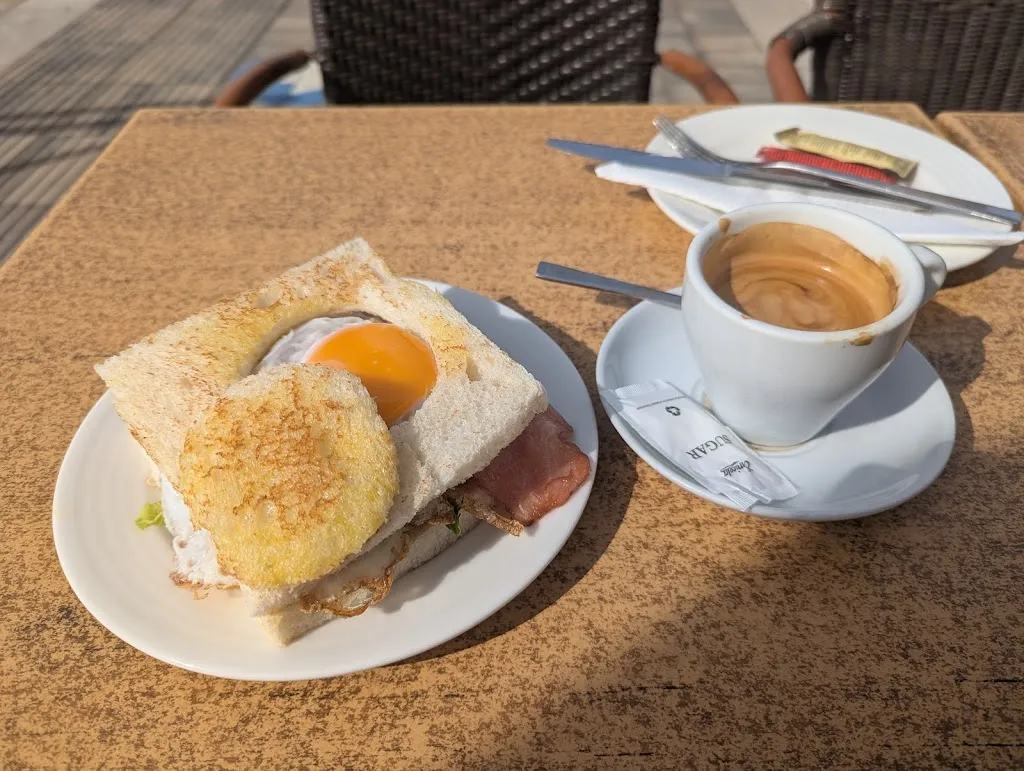 Frank S_Sol Habana_Playa del Ingles_review