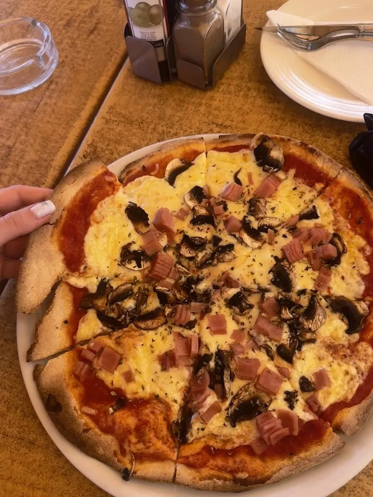 Yana_Sol Habana_Playa del Ingles_review