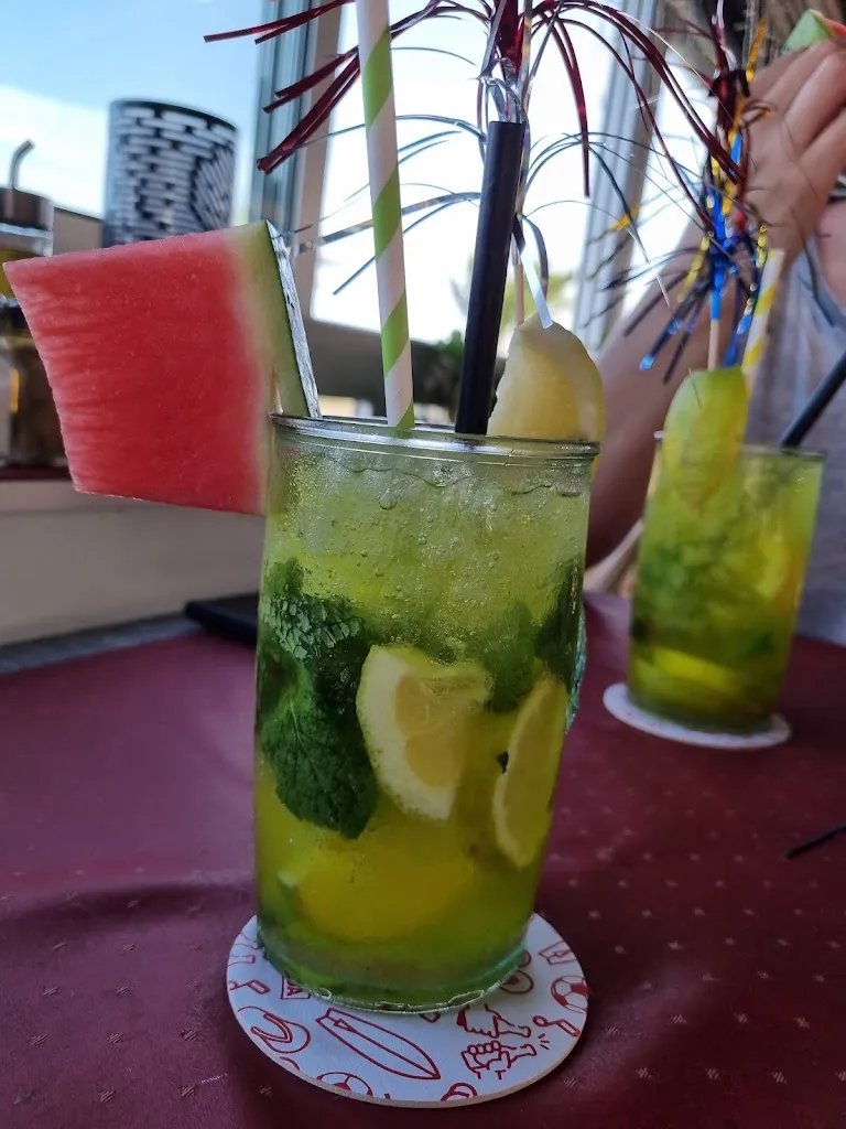 Menu_El Velero Playa del Inglés_Playa del Ingles_image_5