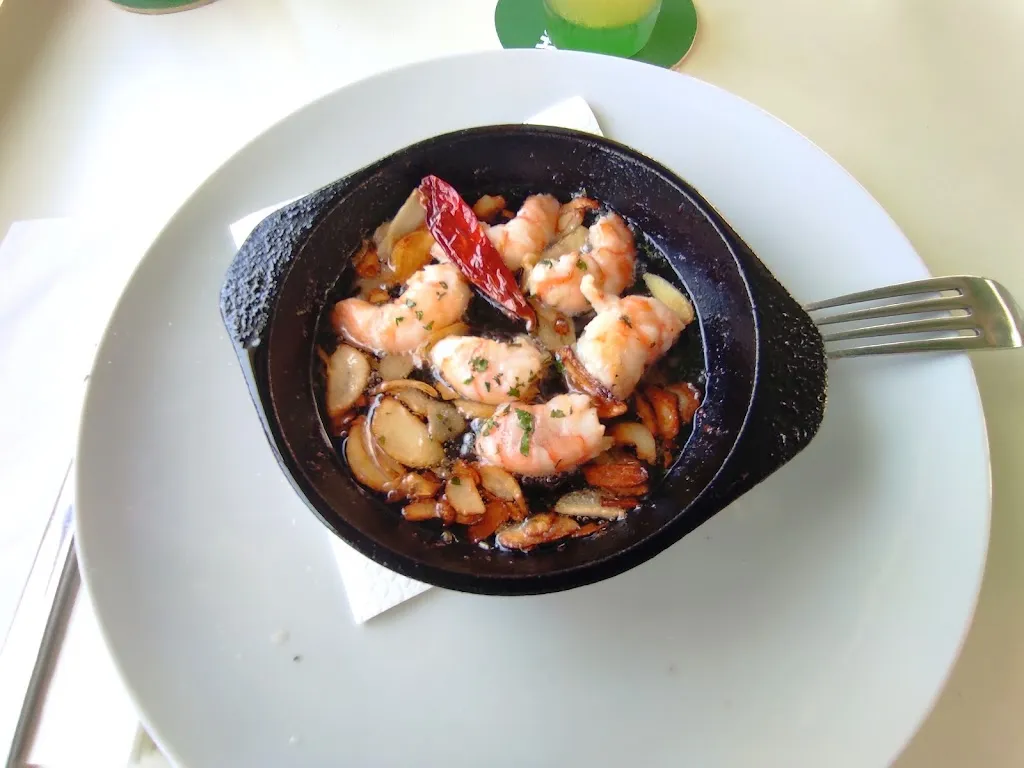 Menu_El Velero Playa del Inglés_Playa del Ingles_image_7