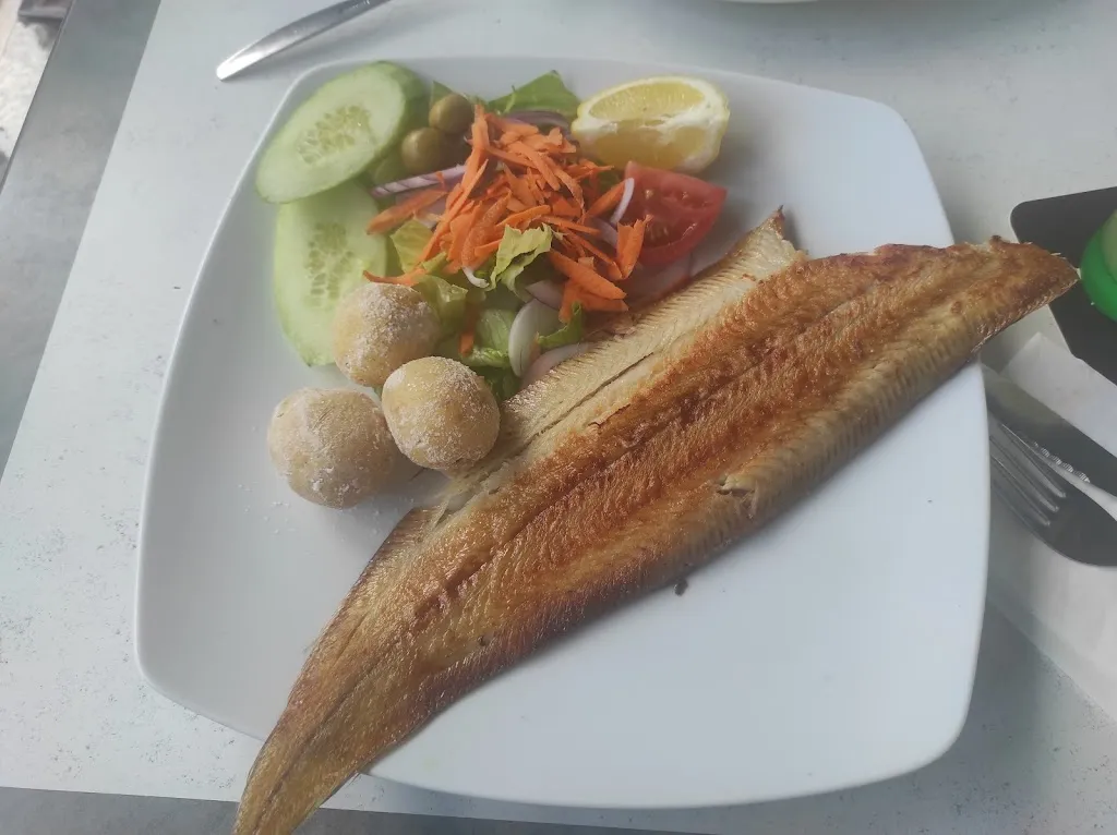 Menu_El Velero Playa del Inglés_Playa del Ingles_image_9