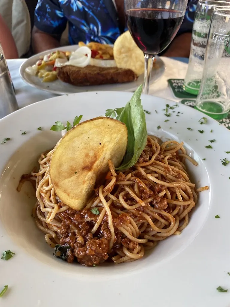 Carina Schütz_El Velero Playa del Inglés_Playa del Ingles_review