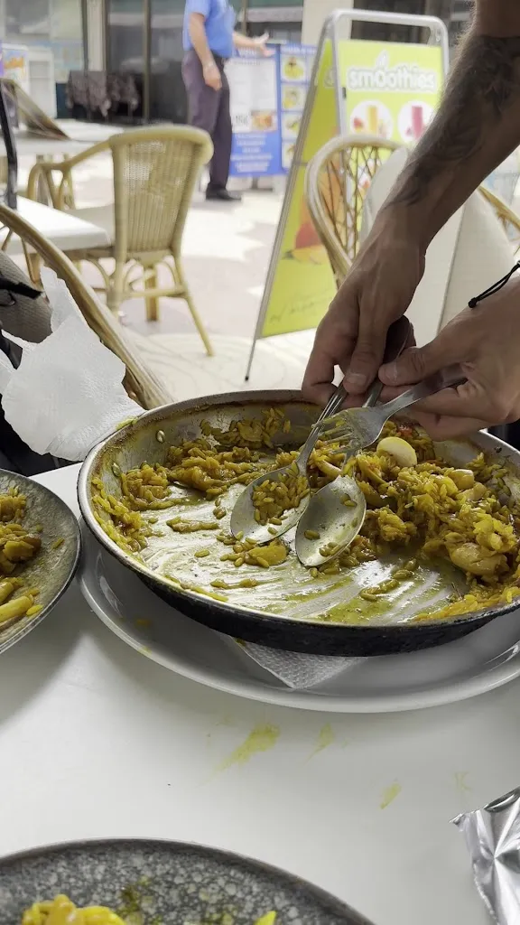 El Velero Playa del Inglés_Playa del Ingles_slider_image_2