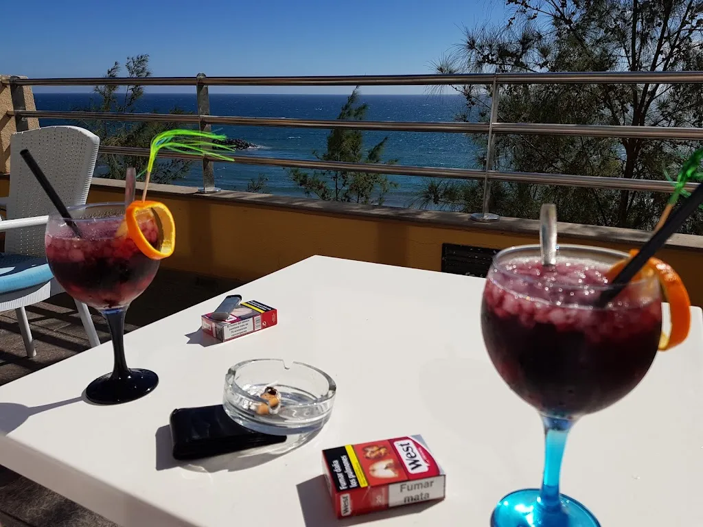 Menu_IL PONTE VECCHIO_Playa del Ingles_immagine_5