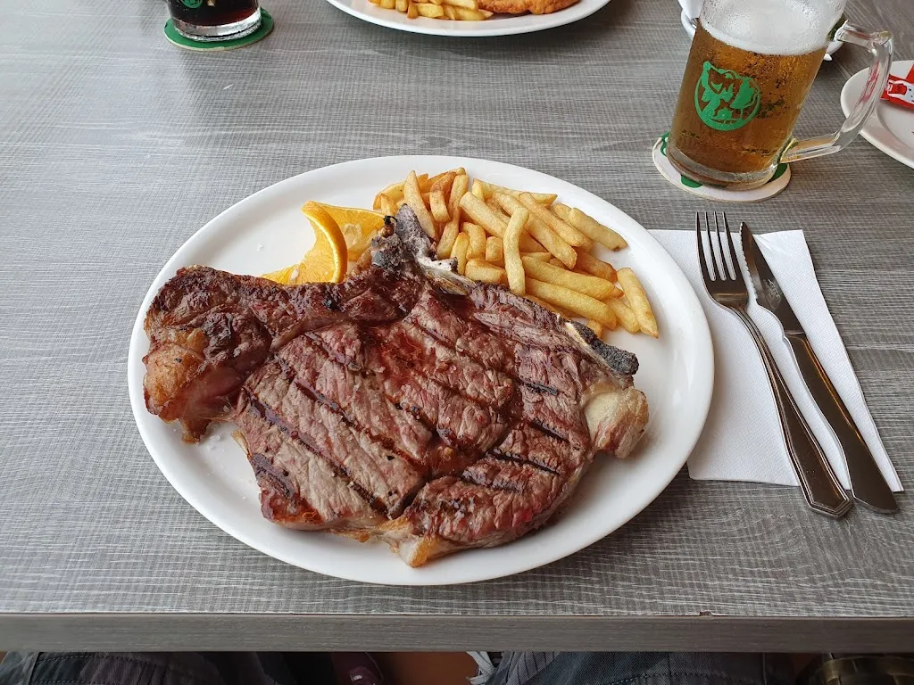 Menu_IL PONTE VECCHIO_Playa del Ingles_immagine_6