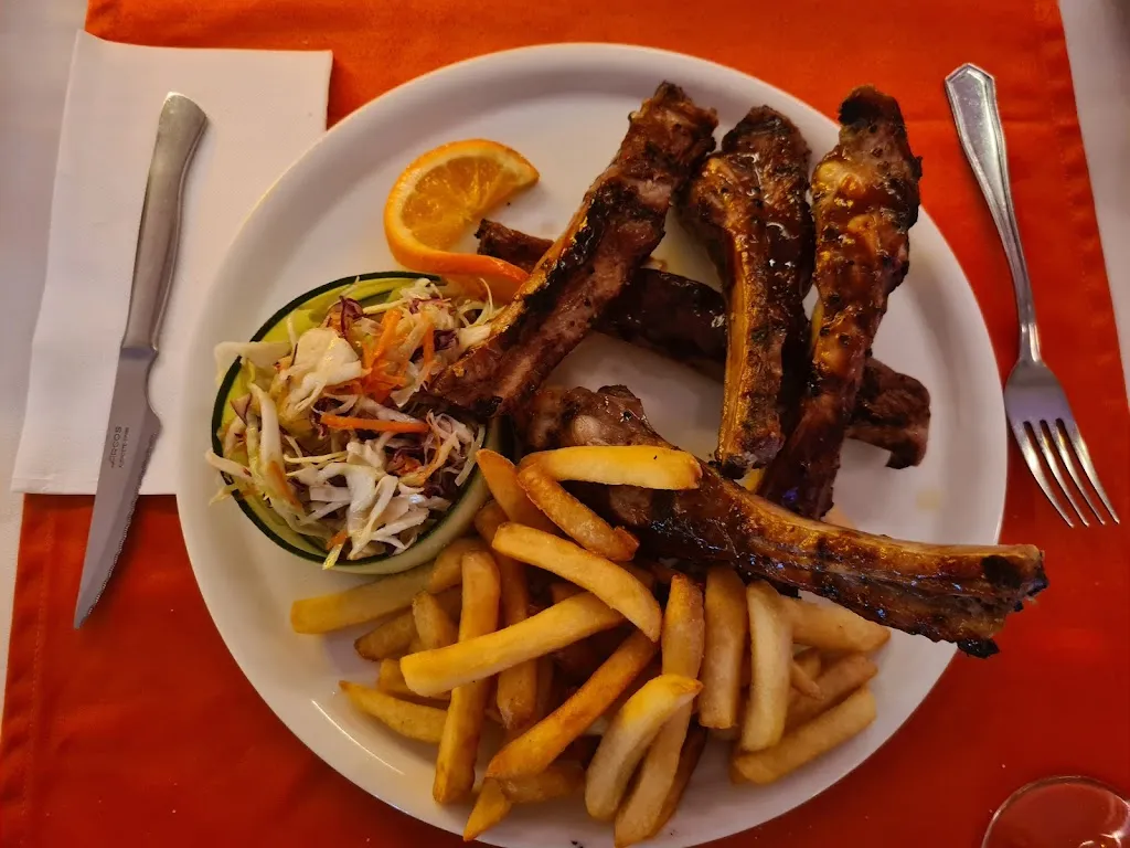 Menu_IL PONTE VECCHIO_Playa del Ingles_immagine_8