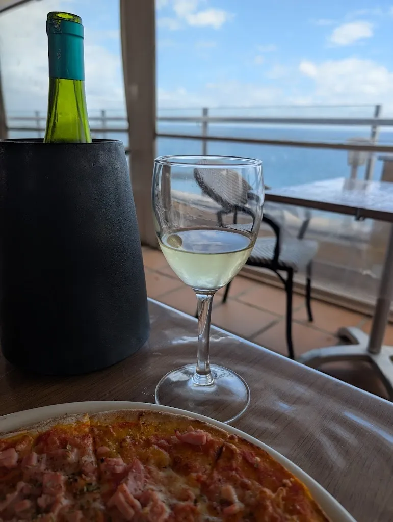 Toni Roper_IL PONTE VECCHIO_Playa del Ingles_recensione