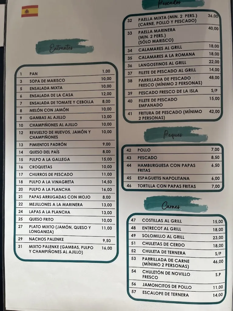 Menu_Bar Palenke_Punta de Mujeres_image_2