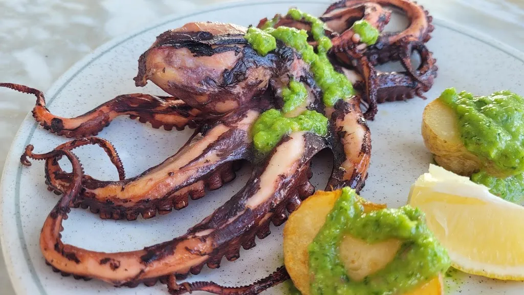 Menu_Restaurante Sol Y Luna_Punta de Mujeres_immagine_7