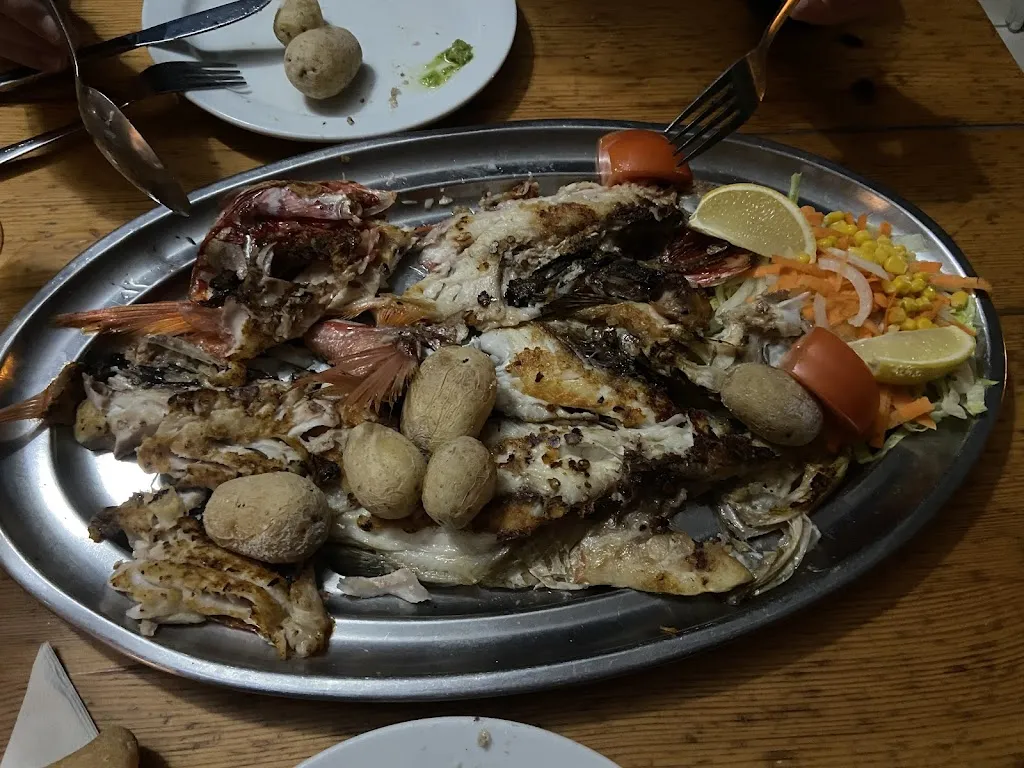 Menu_Restaurante Sol Y Luna_Punta de Mujeres_immagine_9