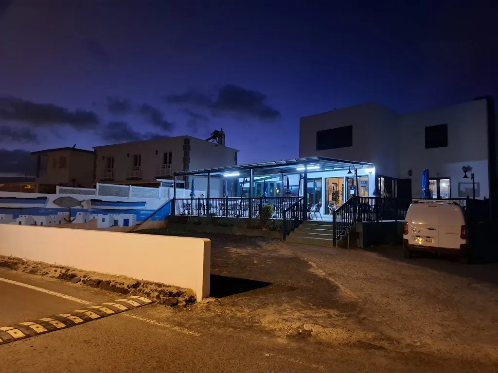 Bert P_Restaurante Sol Y Luna_Punta de Mujeres_recensione