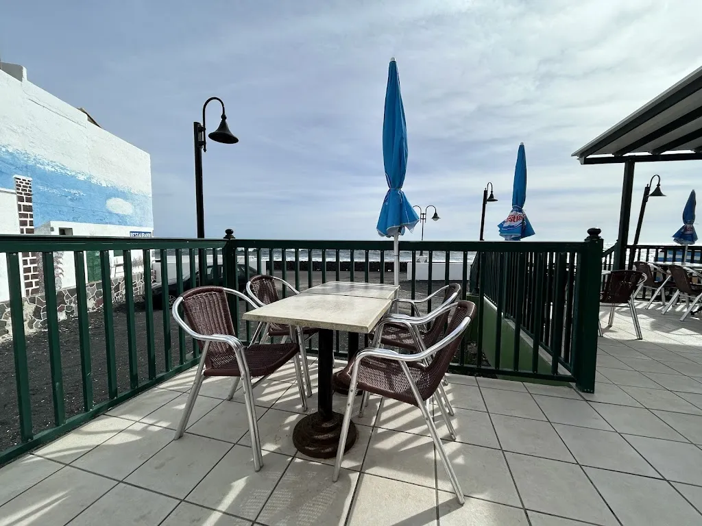 Simon S_Restaurante Sol Y Luna_Punta de Mujeres_recensione