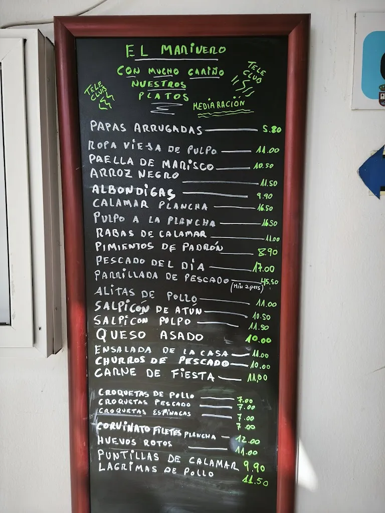 Menu_Restaurante Ctro. Socio Cultural El Marinero_Punta de Mujeres_image_3