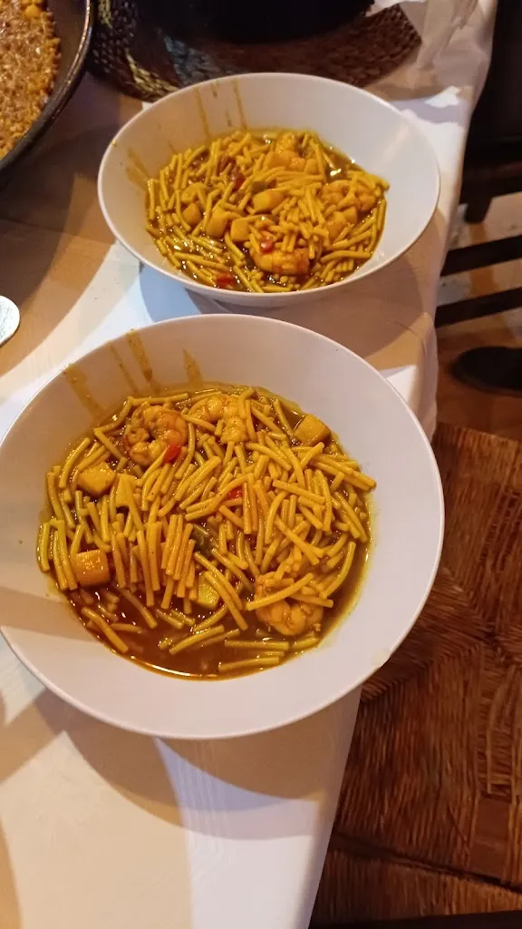 Menu_La Taberna_Elche/Elx_immagine_3