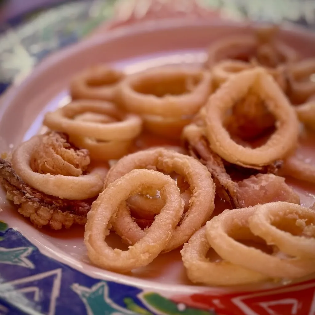 Francis Joseph Serina_La Taberna_Elche/Elx_recensione