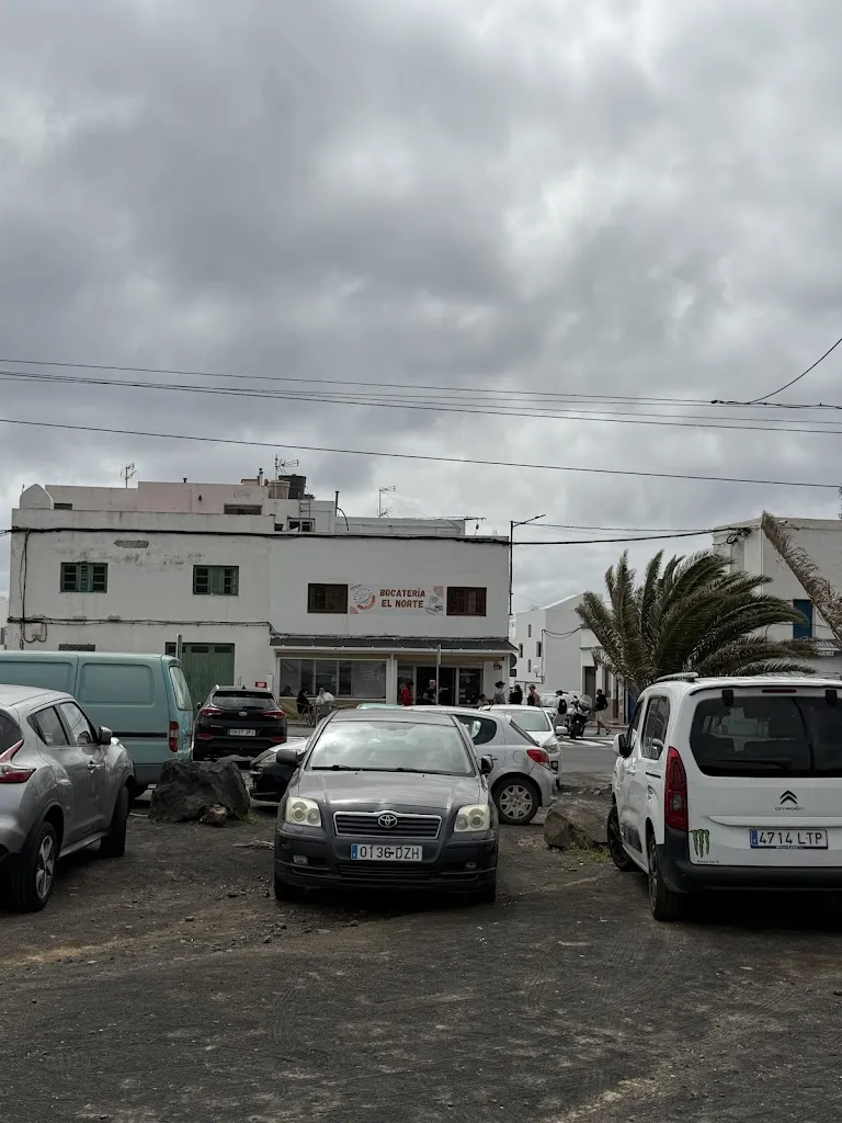 Costin Oprea_Bocatería El Norte_Punta de Mujeres_recensione