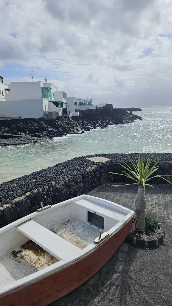 Antoine Houdinet_Bocatería El Norte_Punta de Mujeres_recensione