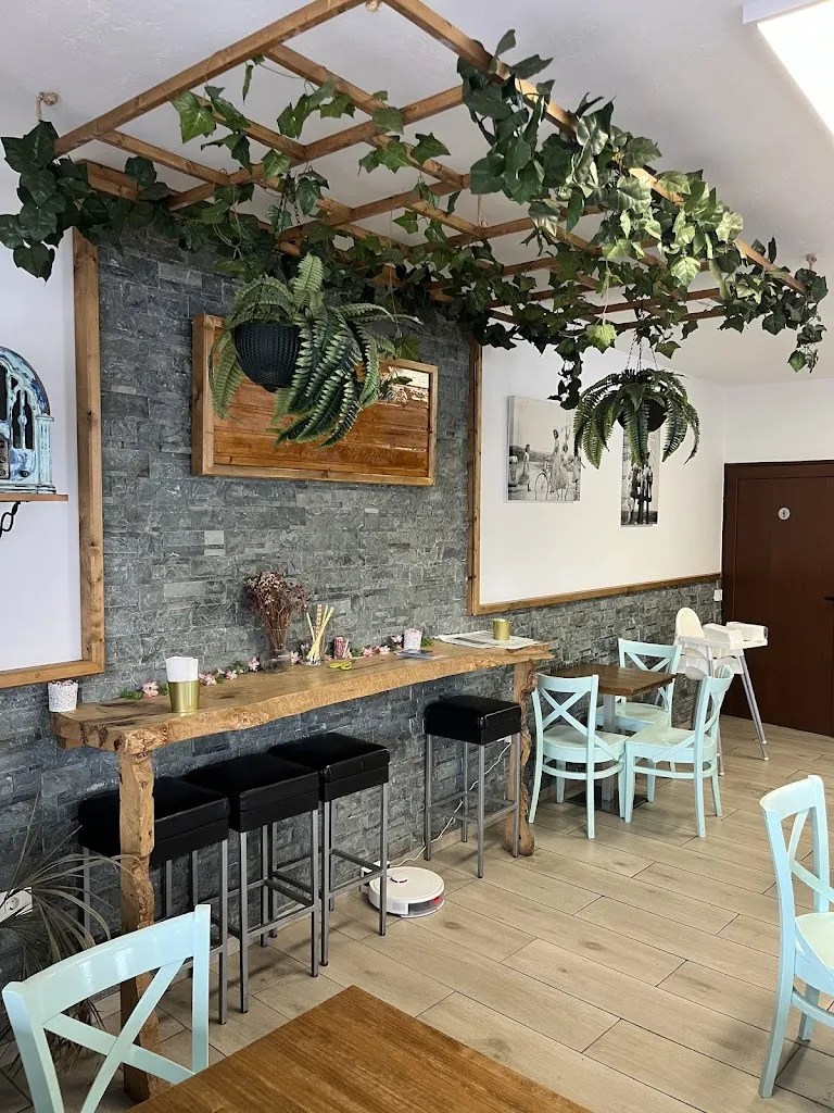 Bocatería El Norte restaurant in Punta de Mujeres