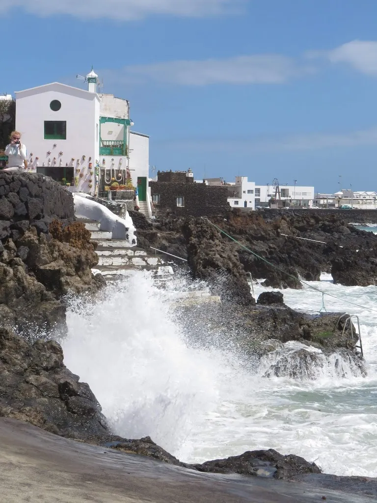 Nick Rose_The Pool Bar 