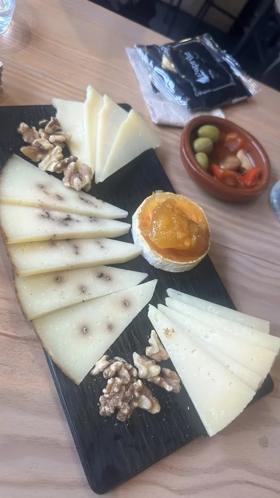 Menu_Bistro Bar Paprika Realejo_Realejo Alto_image_8