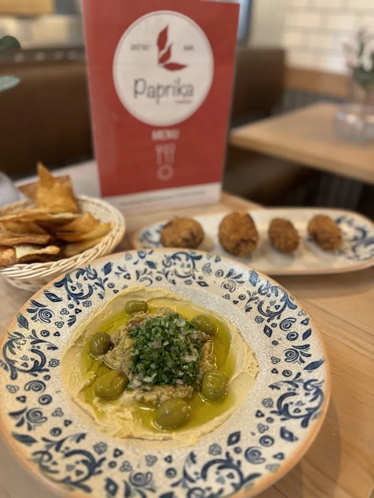 Bistro Bar Paprika Realejo_Realejo Alto_slider_image_3