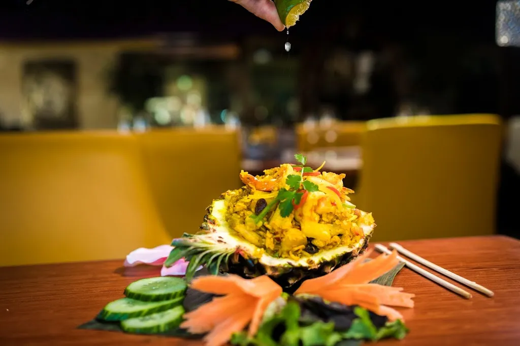 Menu_Thai Botanico | Authentic Thai Cuisine_Playa de las Américas_image_9