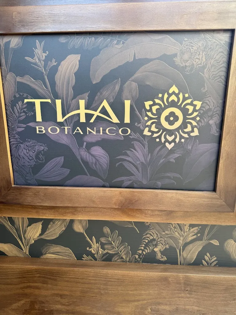 Vatsalkumar Rajendrakumar Patel_Thai Botanico | Authentic Thai Cuisine_Playa de las Américas_review