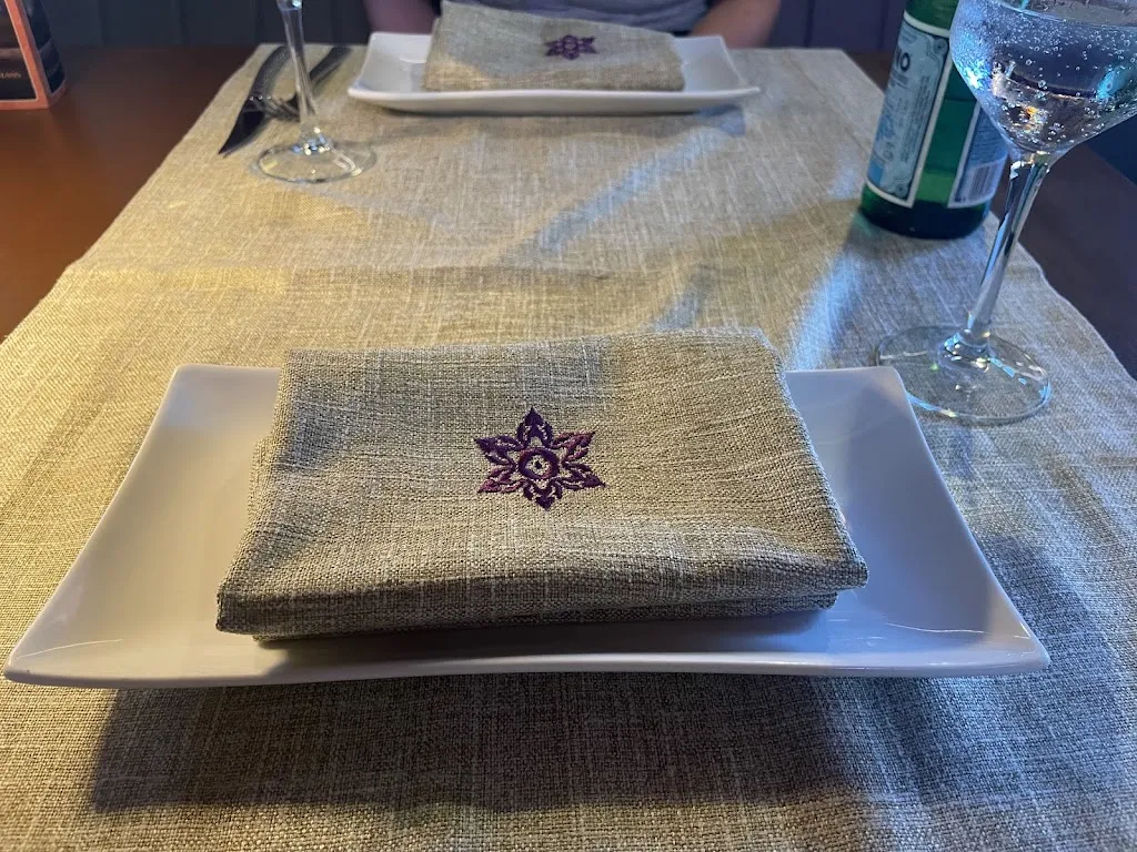 Mudi Qader_Thai Botanico | Authentic Thai Cuisine_Playa de las Américas_review