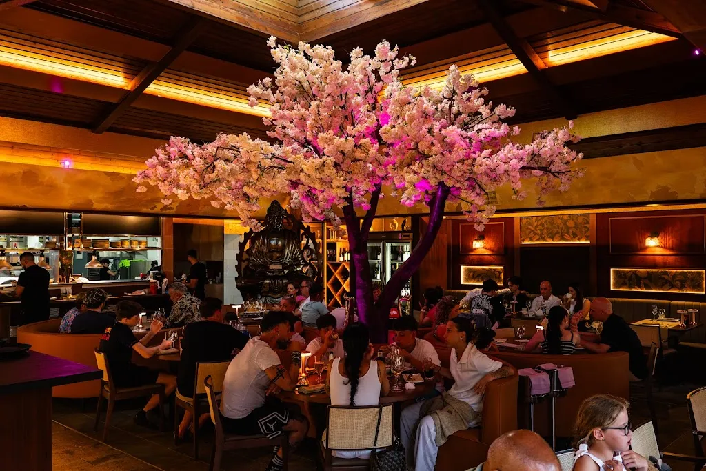 Thai Botanico | Authentic Thai Cuisine restaurant in Playa de las Américas