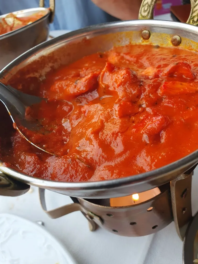 Menu_Ganges Tandoori, Playa de Las Americas_Playa de las Américas_immagine_5