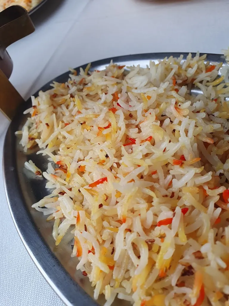 Menu_Ganges Tandoori, Playa de Las Americas_Playa de las Américas_immagine_9