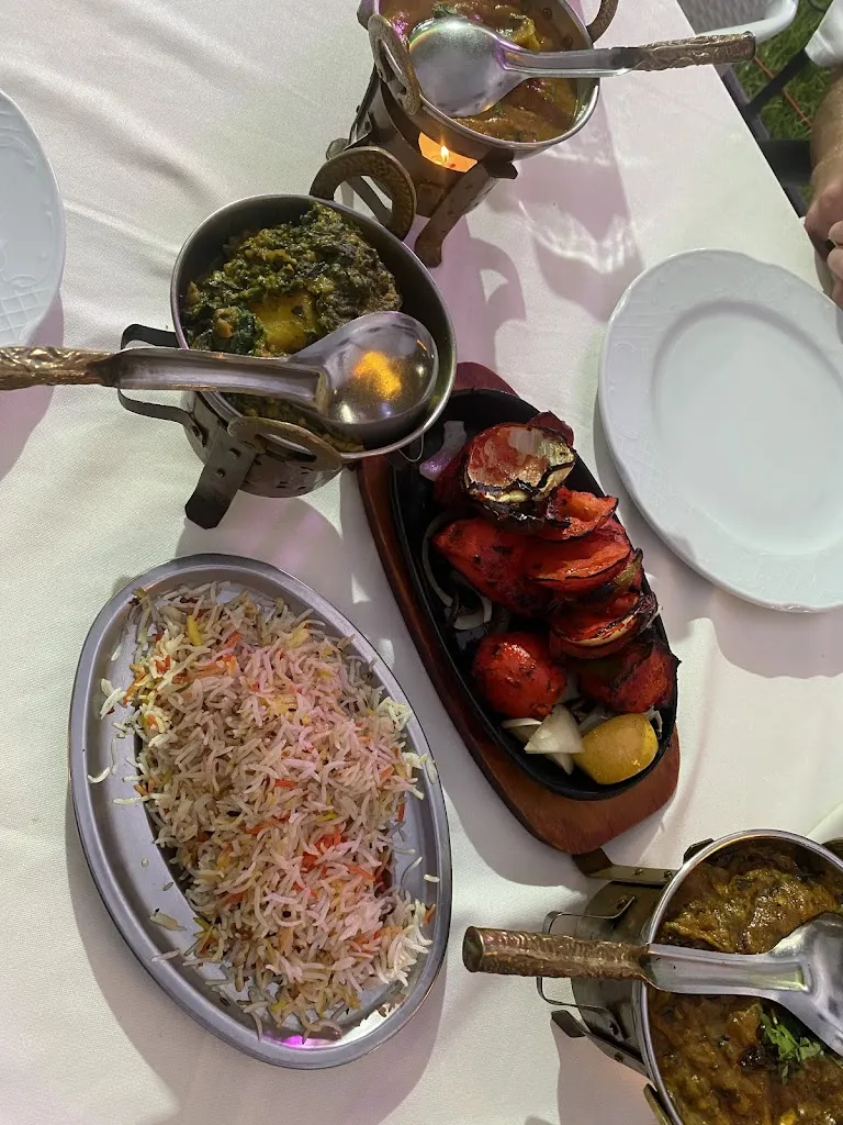 Emily Williams_Ganges Tandoori, Playa de Las Americas_Playa de las Américas_recensione