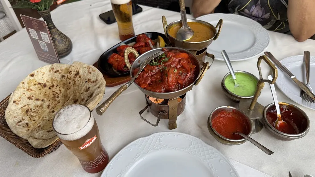 Ganges Tandoori, Playa de Las Americas_Playa de las Américas_slider_image_3