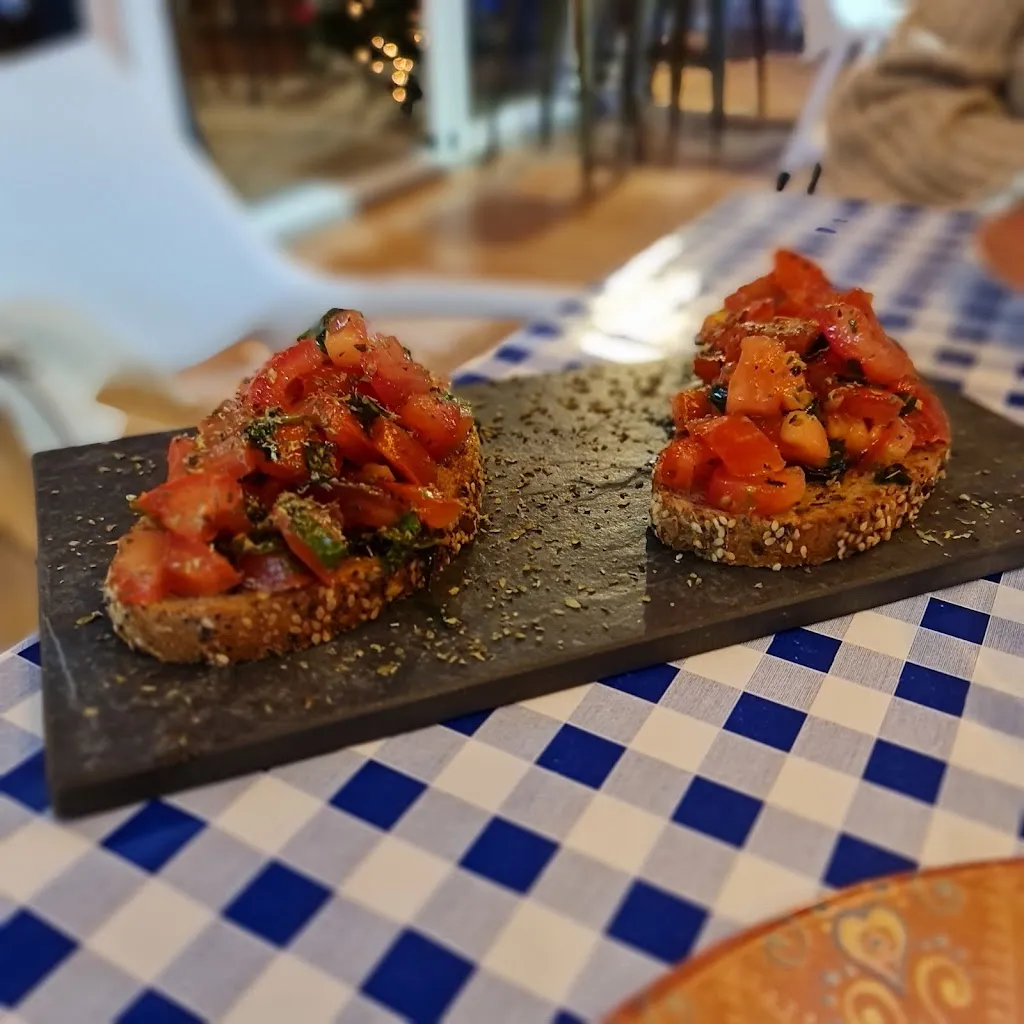 Menu_Bocaditos y Mar_Playa de las Américas_image_7