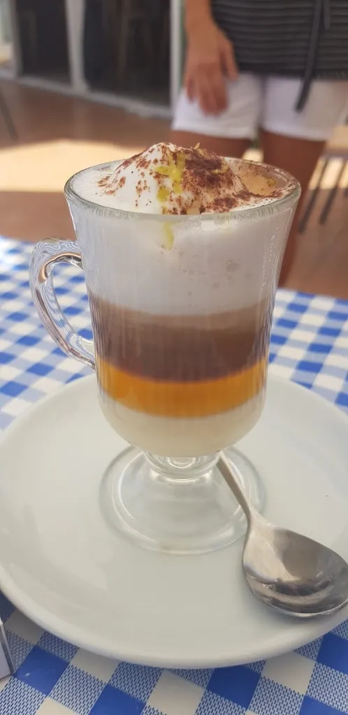 Menu_Bocaditos y Mar_Playa de las Américas_image_8