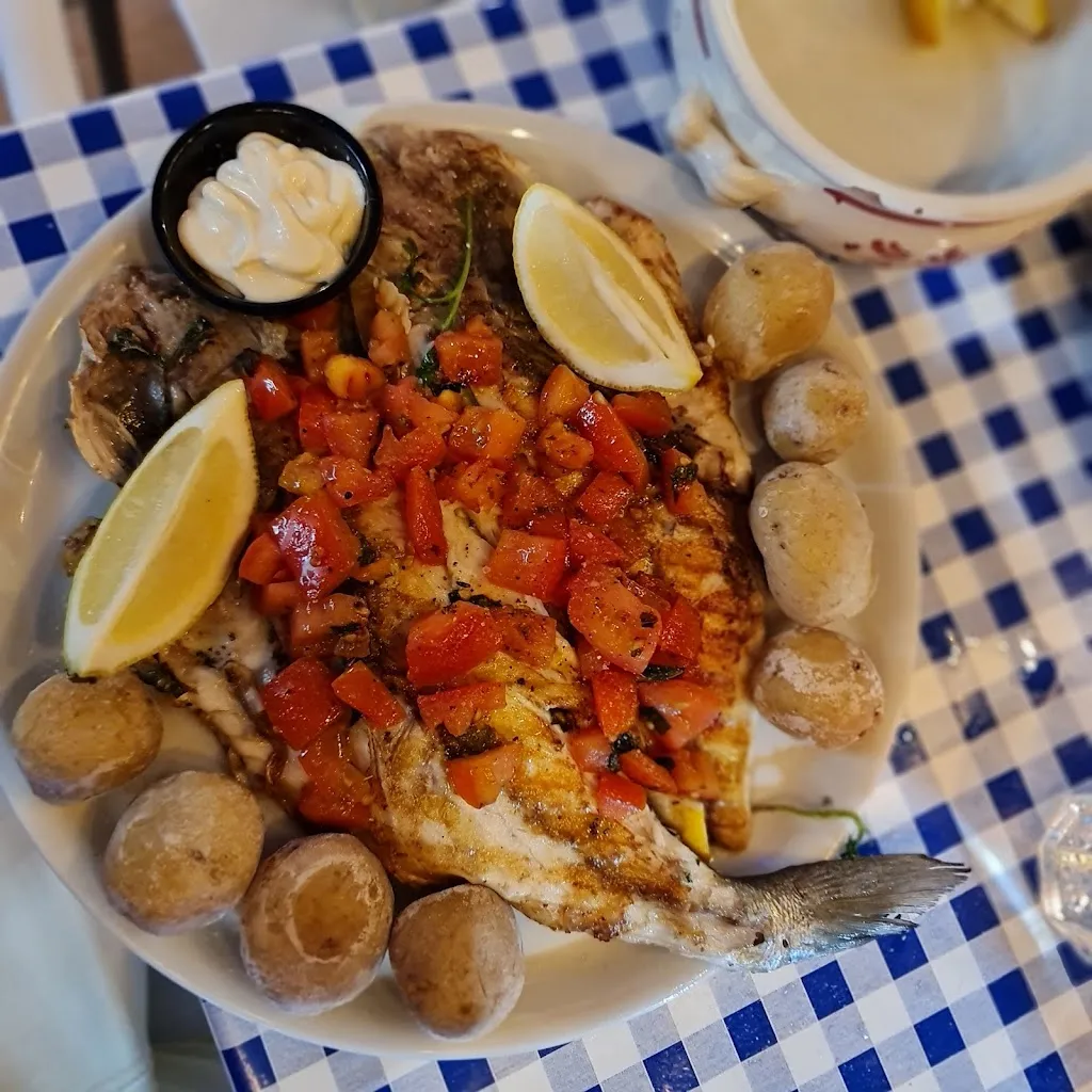Menu_Bocaditos y Mar_Playa de las Américas_image_9