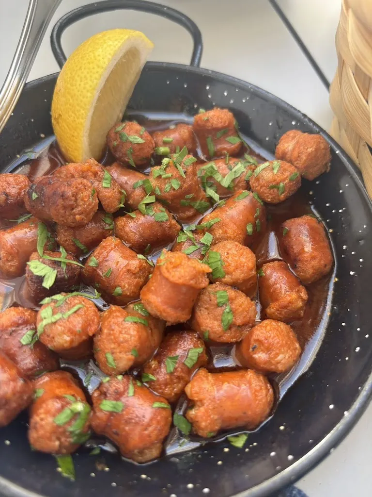 Theo G._Bocaditos y Mar_Playa de las Américas_review