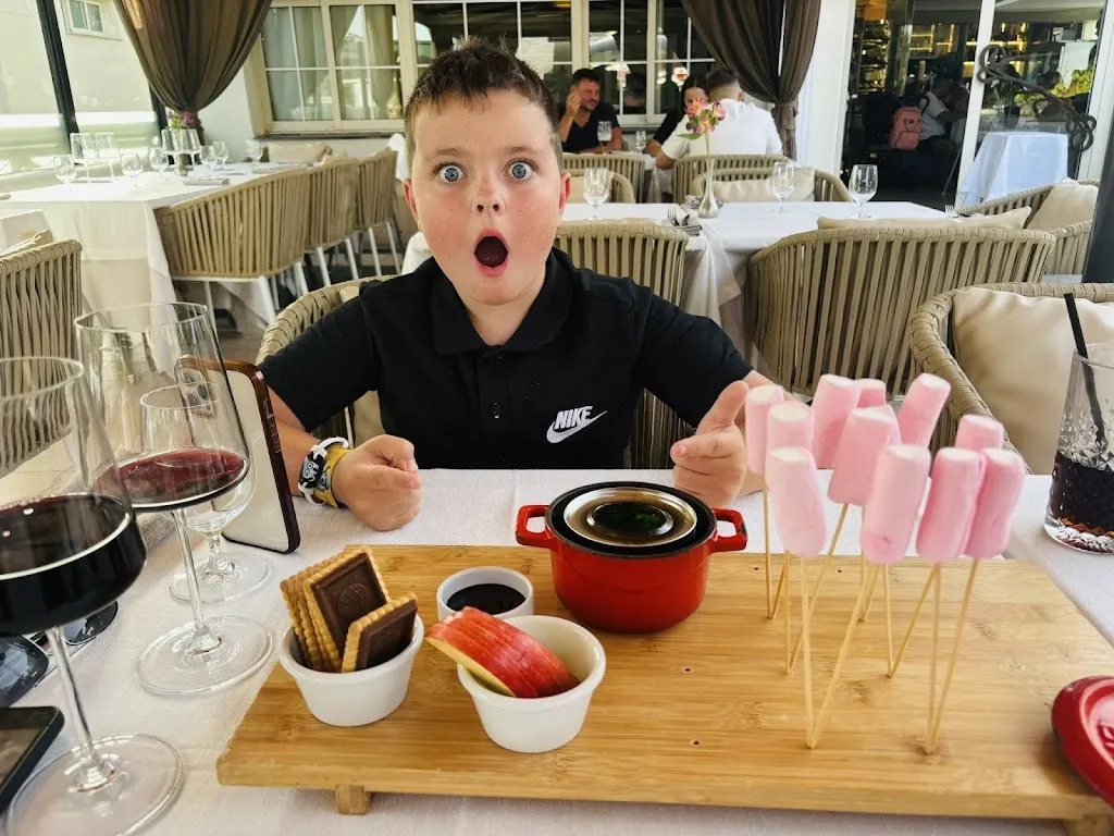 Agne Lukosiute_Empire Modern British Restaurant & Steak House | Steakhouse & British Cuisine_Playa de las Américas_review