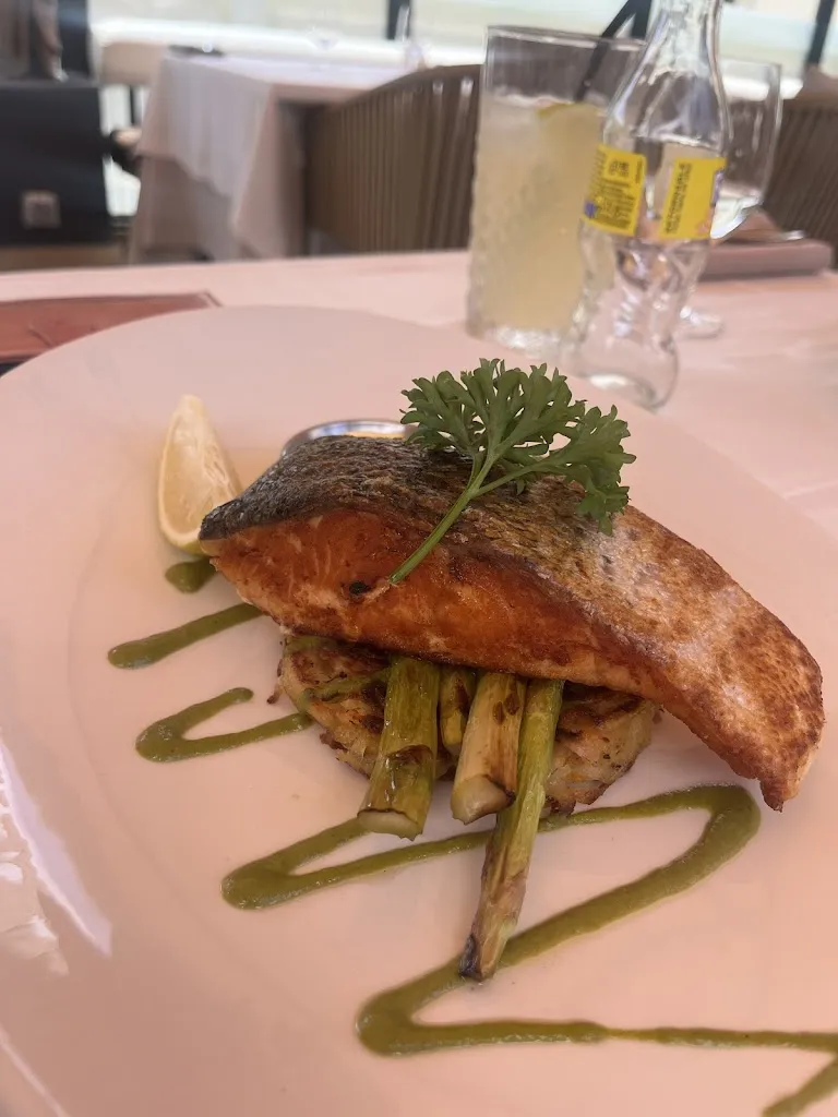 amy hood_Empire Modern British Restaurant & Steak House | Steakhouse & British Cuisine_Playa de las Américas_review