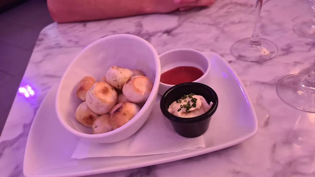 Menu_Bianco Restaurant_Playa de las Américas_immagine_6