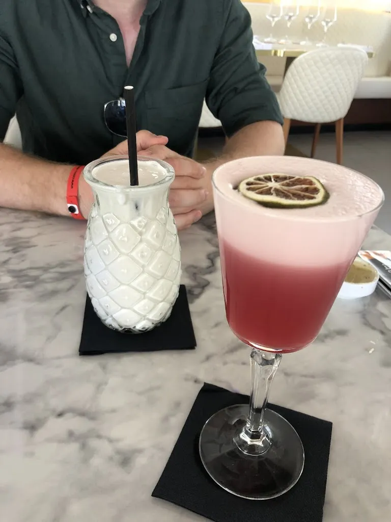 Menu_Bianco Restaurant_Playa de las Américas_immagine_8