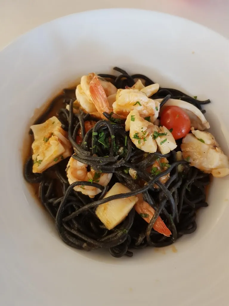 Menu_Bianco Restaurant_Playa de las Américas_immagine_9